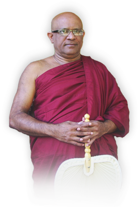 Tissa Thero